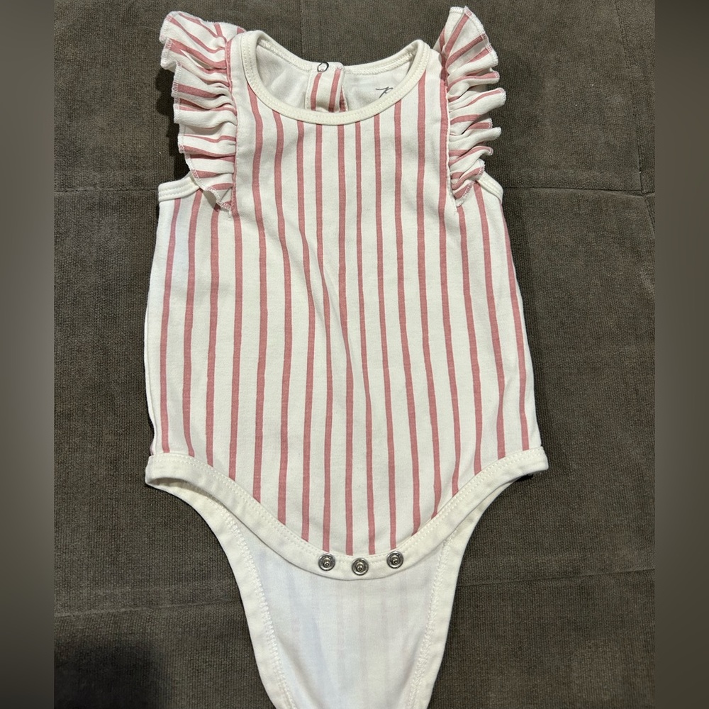 Pehr onesie